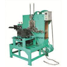 Automatic Ring Chain Making Machine (GT-CM-8)